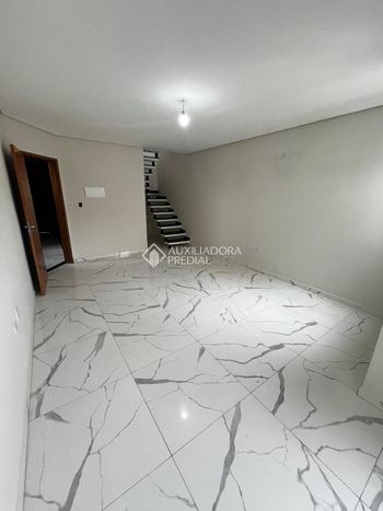 Foto 3 do(a) Apartamento de 2 quartos à venda em Jardim Guarará, Santo André