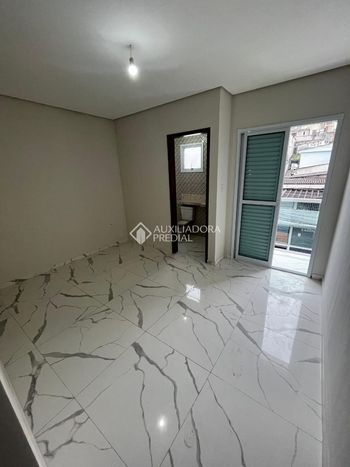 Foto 1 do(a) Apartamento de 2 quartos à venda em Jardim Guarará, Santo André