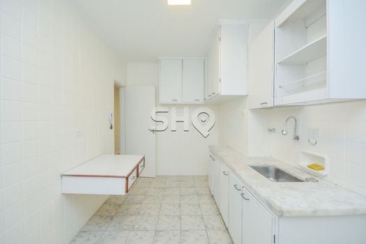 Foto 9 do(a) Apartamento de 3 quartos à venda em Cerqueira César, São Paulo