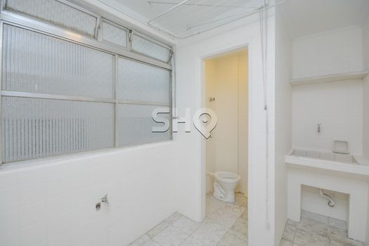 Foto 22 do(a) Apartamento de 3 quartos à venda em Cerqueira César, São Paulo