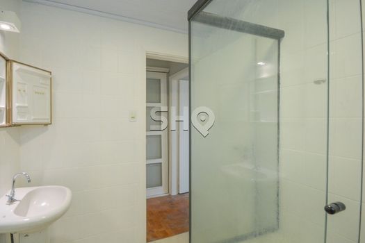 Foto 23 do(a) Apartamento de 3 quartos à venda em Cerqueira César, São Paulo