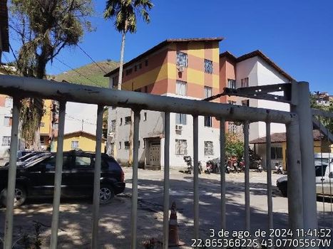 Foto 1 do(a) Apartamento de 2 quartos à venda em Barreto, Niterói