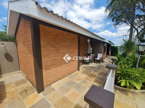 Foto 30 do(a) Fazenda / Sítio / Chácara de 5 quartos à venda em Colinas do Mosteiro de Itaici, Indaiatuba