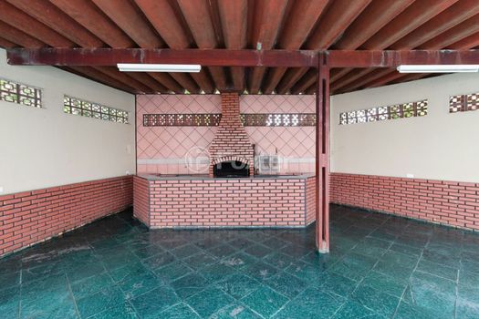Foto 25 do(a) Cobertura de 3 quartos à venda em Parque Novo Mundo, São Paulo
