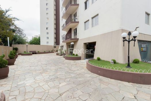 Foto 28 do(a) Cobertura de 3 quartos à venda em Parque Novo Mundo, São Paulo
