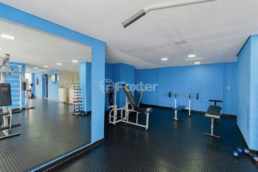 Foto 30 do(a) Cobertura de 3 quartos à venda em Parque Novo Mundo, São Paulo