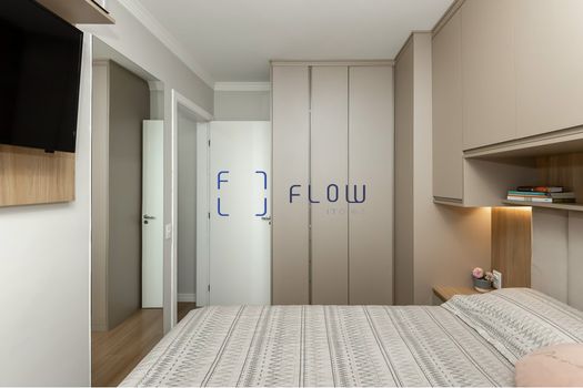 Foto 16 do(a) Apartamento de 2 quartos à venda em Chácara Califórnia, São Paulo