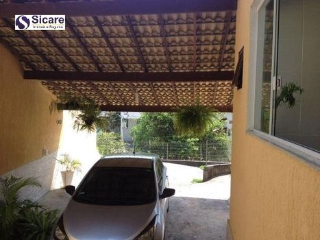Foto 9 do(a) Casa em Condomínio de 3 quartos à venda em Sapê, Niterói