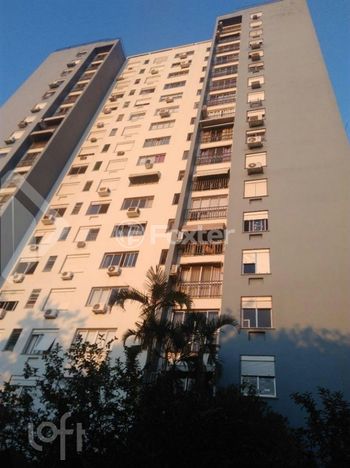 Foto 22 do(a) Apartamento de 3 quartos à venda em Cristal, Porto Alegre