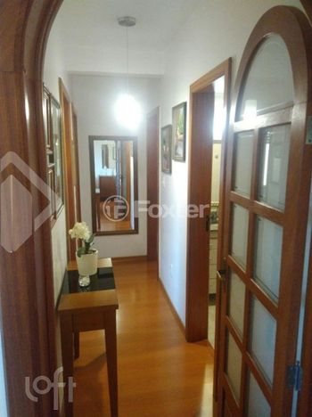 Foto 8 do(a) Apartamento de 3 quartos à venda em Cristal, Porto Alegre