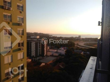 Foto 21 do(a) Apartamento de 3 quartos à venda em Cristal, Porto Alegre