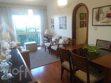 Foto 6 do(a) Apartamento de 3 quartos à venda em Cristal, Porto Alegre