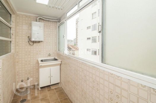 Foto 18 do(a) Apartamento de 2 quartos à venda em Floresta, Porto Alegre