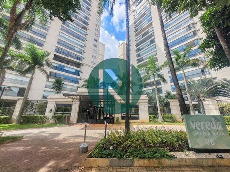 Foto 1 do(a) Apartamento de 3 quartos à venda em Ipiranga, São Paulo