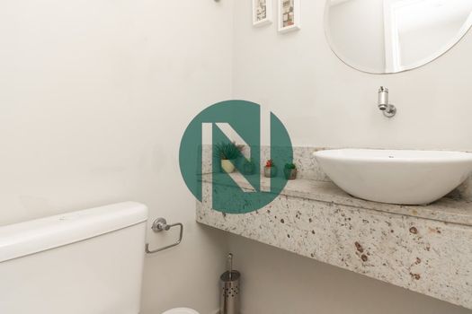 Foto 7 do(a) Apartamento de 3 quartos à venda em Ipiranga, São Paulo