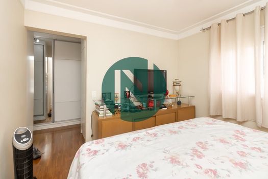 Foto 17 do(a) Apartamento de 3 quartos à venda em Ipiranga, São Paulo