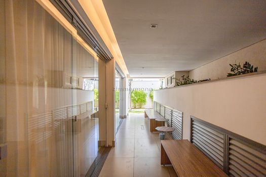 Foto 35 do(a) Cobertura de 1 quartos à venda em Jardim Paulista, São Paulo