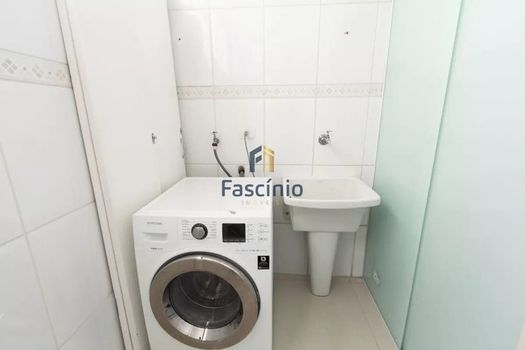 Foto 17 do(a) Apartamento de 2 quartos à venda em Vila Olímpia, São Paulo