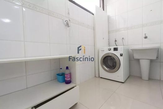 Foto 16 do(a) Apartamento de 2 quartos à venda em Vila Olímpia, São Paulo