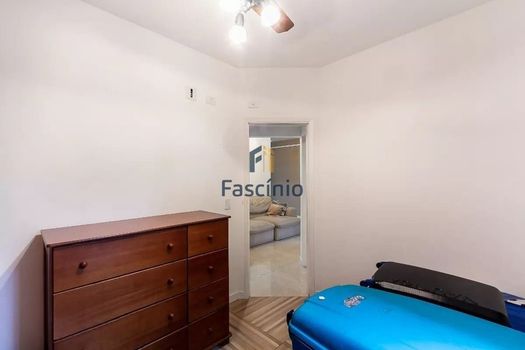 Foto 12 do(a) Apartamento de 2 quartos à venda em Vila Olímpia, São Paulo