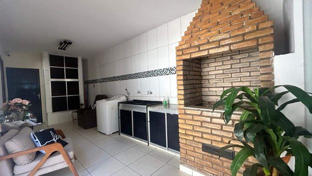 Foto 2 do(a) Casa de 2 quartos à venda em Centro, Birigüi