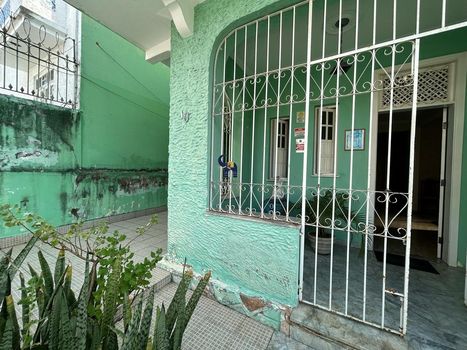 Foto 2 do(a) Casa de 7 quartos para alugar em Canela, Salvador