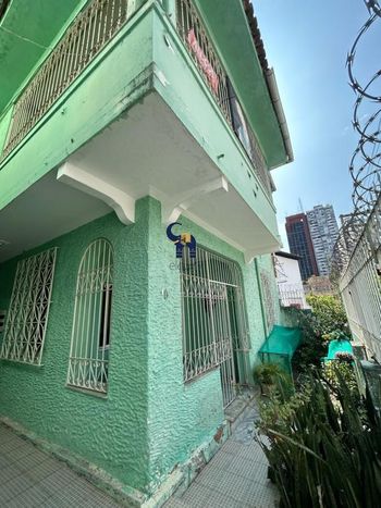 Foto 1 do(a) Casa de 7 quartos para alugar em Canela, Salvador