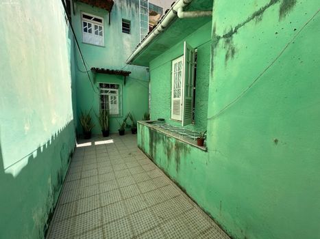 Foto 21 do(a) Casa de 7 quartos para alugar em Canela, Salvador