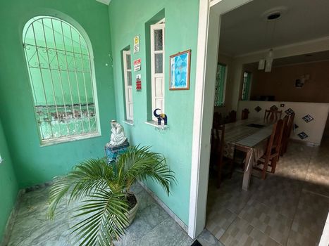 Foto 5 do(a) Casa de 7 quartos para alugar em Canela, Salvador