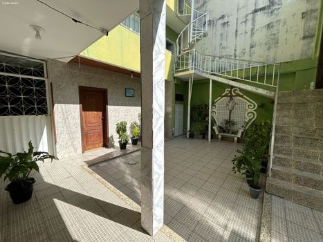 Foto 24 do(a) Casa de 7 quartos para alugar em Canela, Salvador