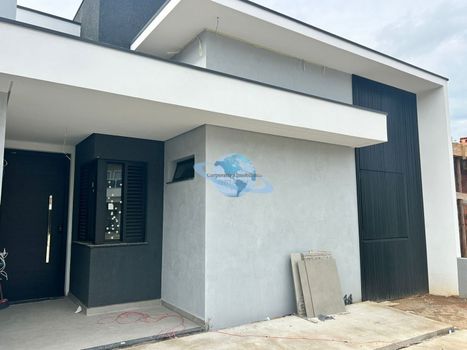 Foto 4 do(a) Casa de 3 quartos à venda em Horto Florestal, Sorocaba