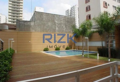 Foto 29 do(a) Apartamento de 3 quartos à venda em Indianópolis, São Paulo