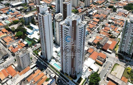Foto 33 do(a) Apartamento de 3 quartos à venda em Vila Santo Estevão, São Paulo
