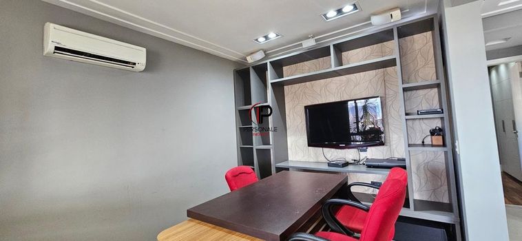 Foto 36 do(a) Apartamento de 4 quartos à venda em Vila Romana, São Paulo