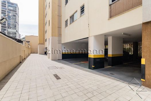 Foto 36 do(a) Apartamento de 3 quartos à venda em Vila Romana, São Paulo
