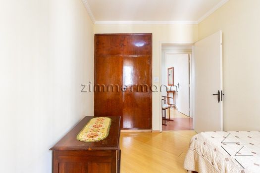 Foto 13 do(a) Apartamento de 3 quartos à venda em Vila Romana, São Paulo