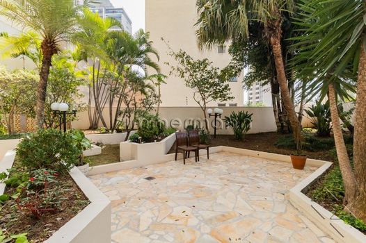 Foto 21 do(a) Apartamento de 3 quartos à venda em Vila Romana, São Paulo