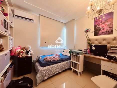 Foto 13 do(a) Casa em Condomínio de 5 quartos à venda em Candelária, Natal