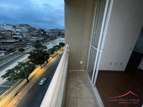 Foto 6 do(a) Apartamento de 2 quartos à venda em Parque Riacho das Pedras, Contagem