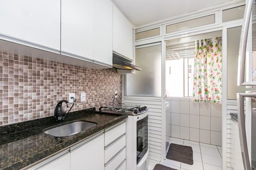 Foto 6 do(a) Apartamento de 3 quartos à venda em Cidade Jardim, São José dos Pinhais