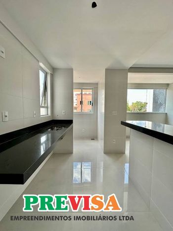 Foto 5 do(a) Apartamento de 3 quartos à venda em Sagrada Família, Belo Horizonte