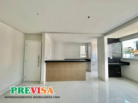Foto 4 do(a) Apartamento de 3 quartos à venda em Sagrada Família, Belo Horizonte