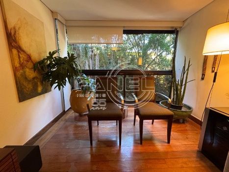 Foto 4 do(a) Apartamento de 4 quartos à venda em Vila Progredior, São Paulo