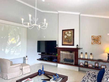 Foto 15 do(a) Casa em Condomínio de 6 quartos para alugar em Jardim Acapulco, Guarujá