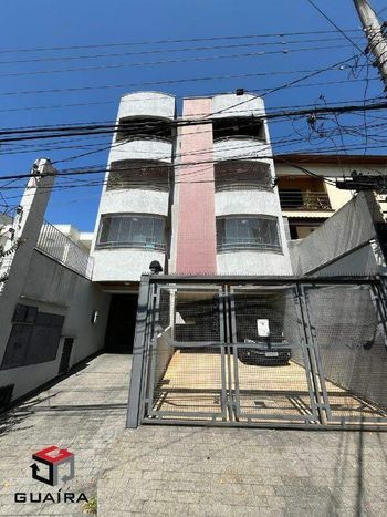 Foto 1 do(a) Cobertura de 3 quartos à venda em Jardim do Mar, São Bernardo do Campo