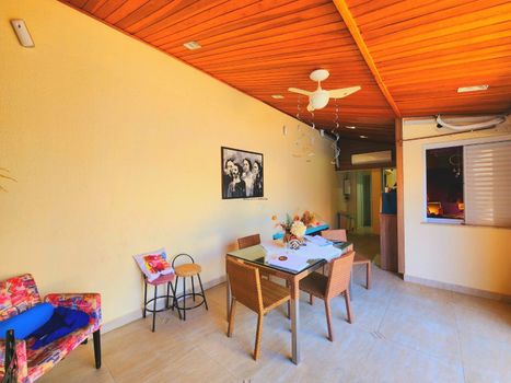 Foto 6 do(a) Apartamento de 3 quartos à venda em Jardim Paulistano, Sorocaba