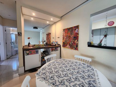 Foto 5 do(a) Apartamento de 3 quartos à venda em Jardim Paulistano, Sorocaba