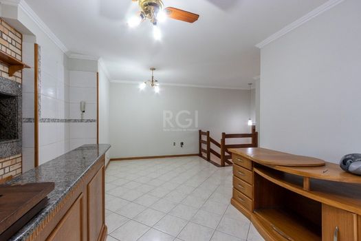 Foto 42 do(a) Cobertura de 3 quartos à venda em Vila Ipiranga, Porto Alegre
