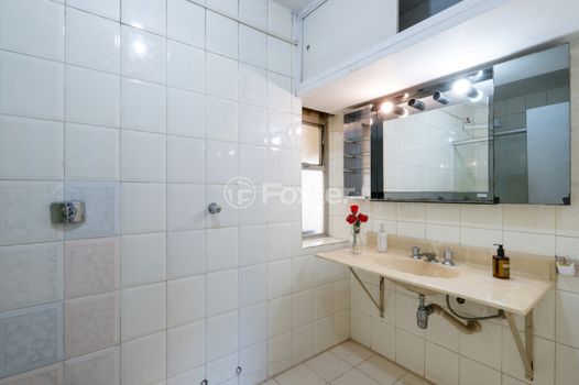 Foto 21 do(a) Apartamento de 2 quartos à venda em Santo Amaro, São Paulo