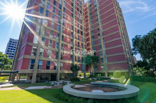 Foto 25 do(a) Apartamento de 2 quartos à venda em Santo Amaro, São Paulo